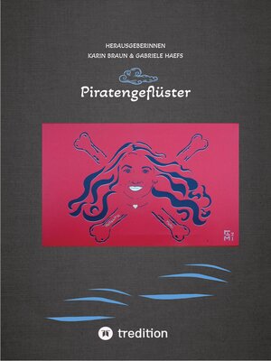 cover image of Piratengeflüster